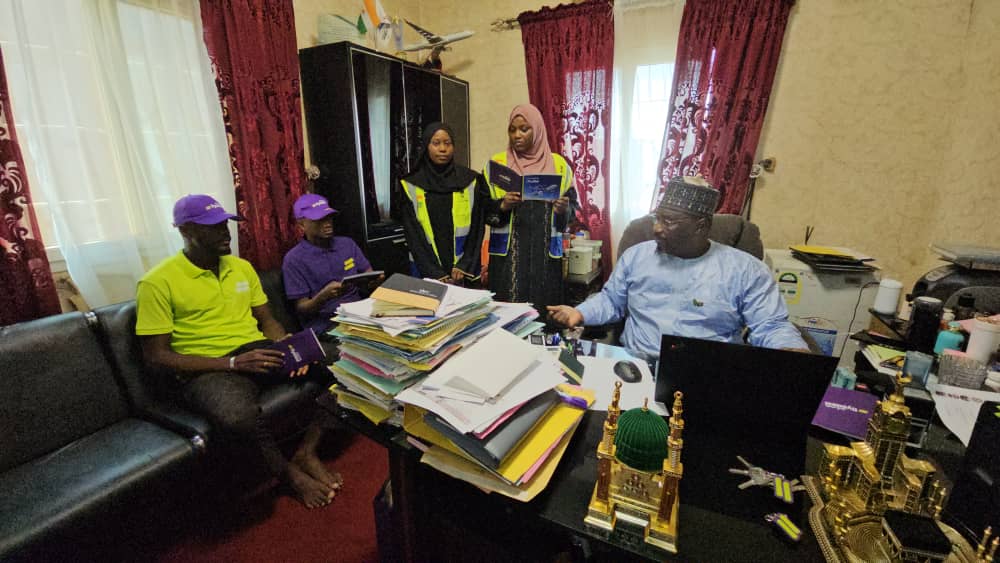 Équipe Almanar et Flydeal